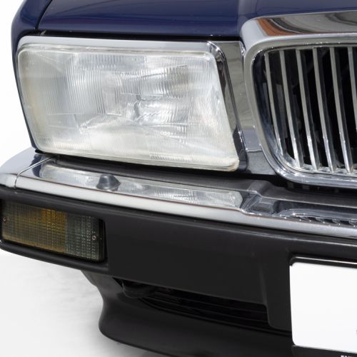 Jaguar XJ 3.6 Sovereign 1988